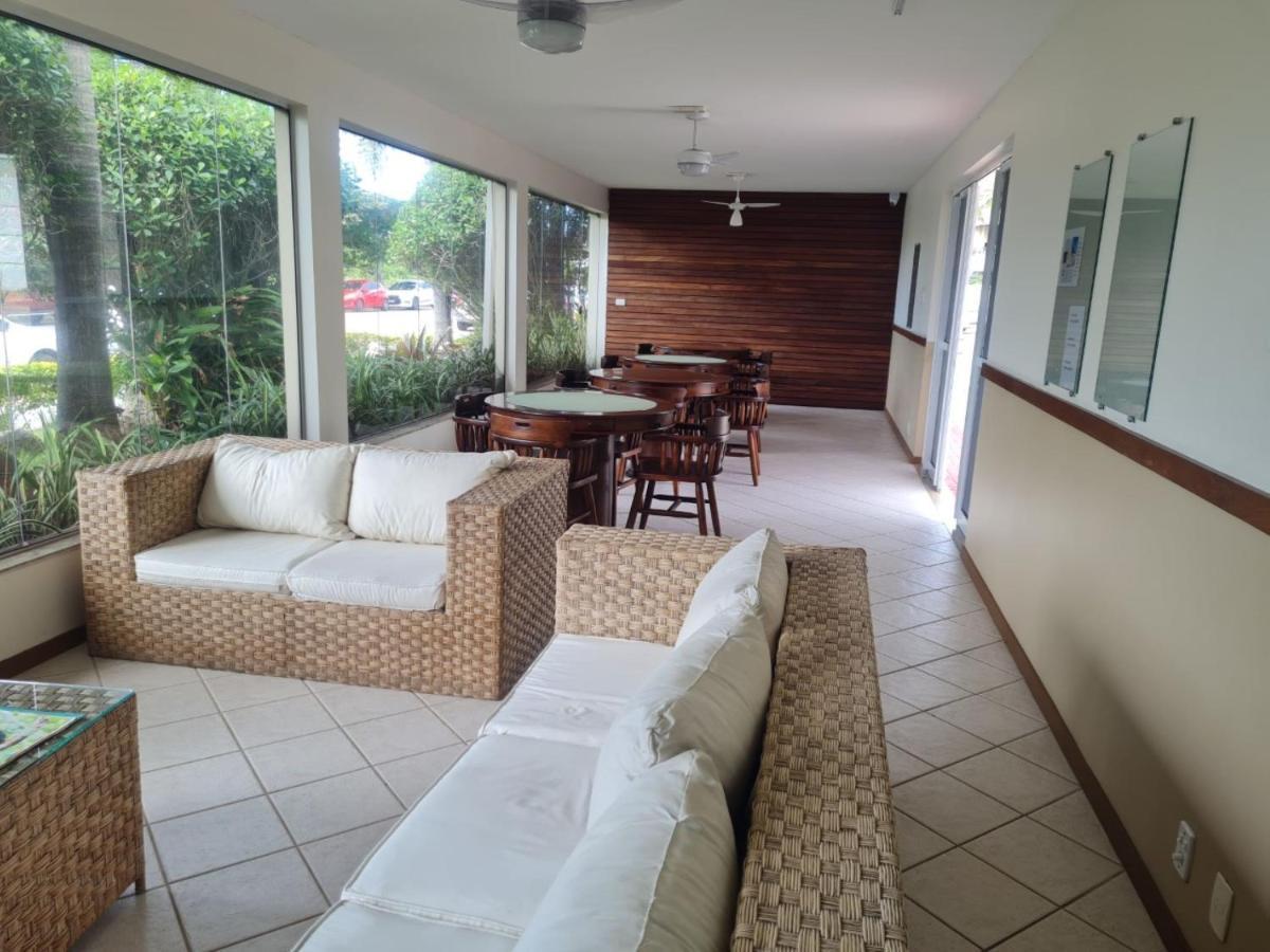 Florianópolis Villa Giardino - Condominio De Frente Para O Mar - Piscina, Quadra Esportiva, Churrasqueira - 5 Pessoas מראה חיצוני תמונה