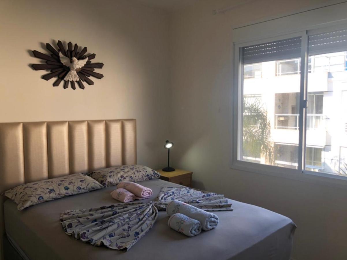 Florianópolis Villa Giardino - Condominio De Frente Para O Mar - Piscina, Quadra Esportiva, Churrasqueira - 5 Pessoas מראה חיצוני תמונה